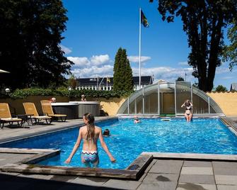 Hotel Skansen - Farjestaden - Pool