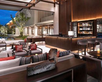 Pullman Khao Lak Resort - Takua Pa - Бар