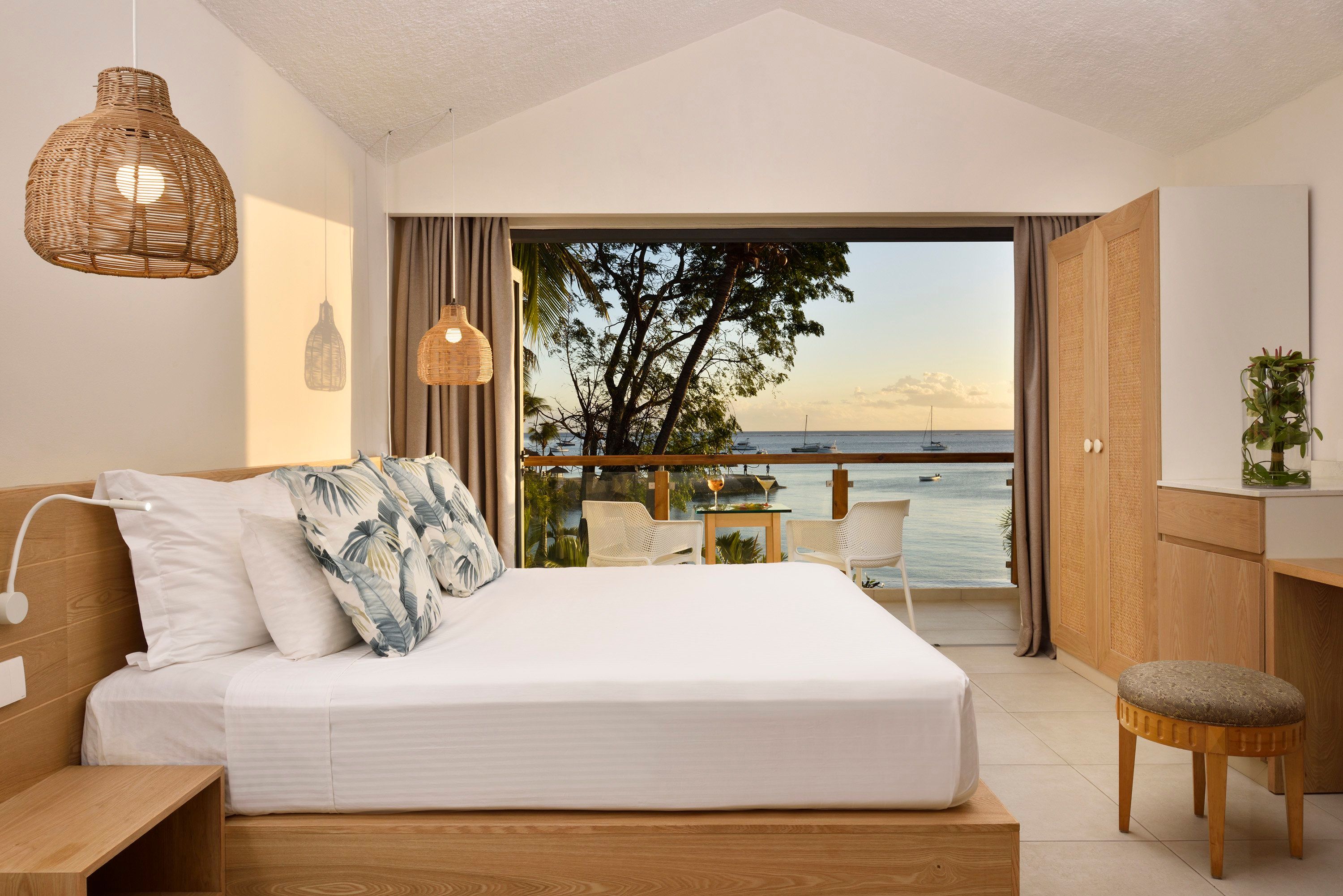 مونت تشويسي كورال أزور بيتش ريزورت