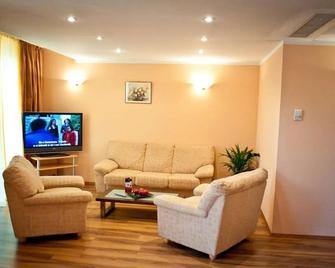 Perla - Timisoara - Living room