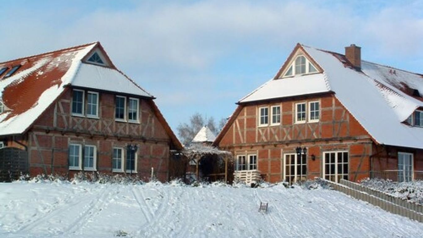 Flair Seehotel Zielow