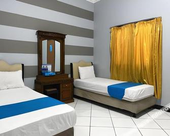 Wisma Rembulan - Jakarta - Sovrum