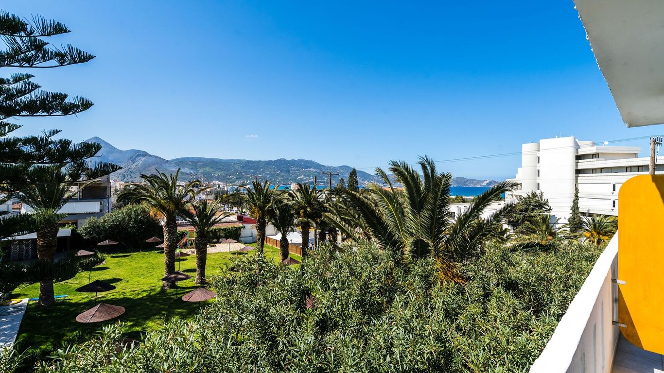 Kostas Maria Studios