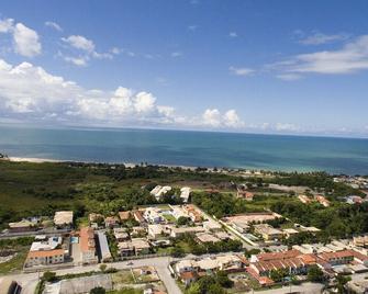 Residencial Primavera - Porto Seguro - Edificio