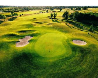 Moyvalley Hotel & Golf Resort - Moyvally