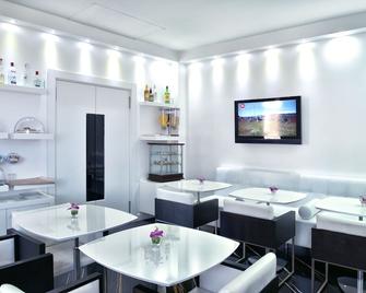 Hotel Exclusive - Agrigento - Restoran