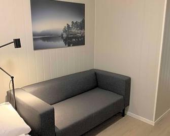 Mosjøen Overnatting, Finnskoggata 20 - Mosjøen - Salon
