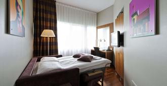 Quality Hotel Edvard Grieg - Bergen