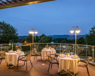 Landhotel Heimathenhof - Heimbuchenthal