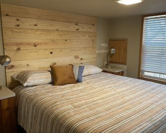 Royal Gate Retreat Unit 4 - San Marcos - Habitación