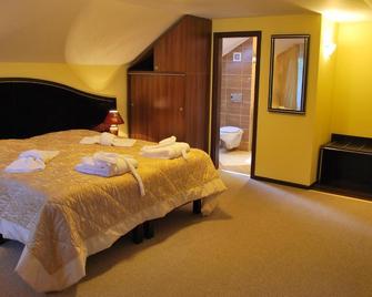 Penzión Kolibrík - Bardejov - Bedroom
