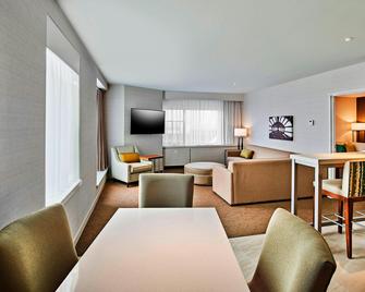 Delta Hotels by Marriott Dartmouth - Dartmouth - Chambre