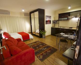 Newcity Hotel & Suites - Le Caire - Salon
