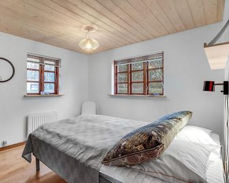 Amazing Home In Nysted With Wifi - Nysted - Bedroom