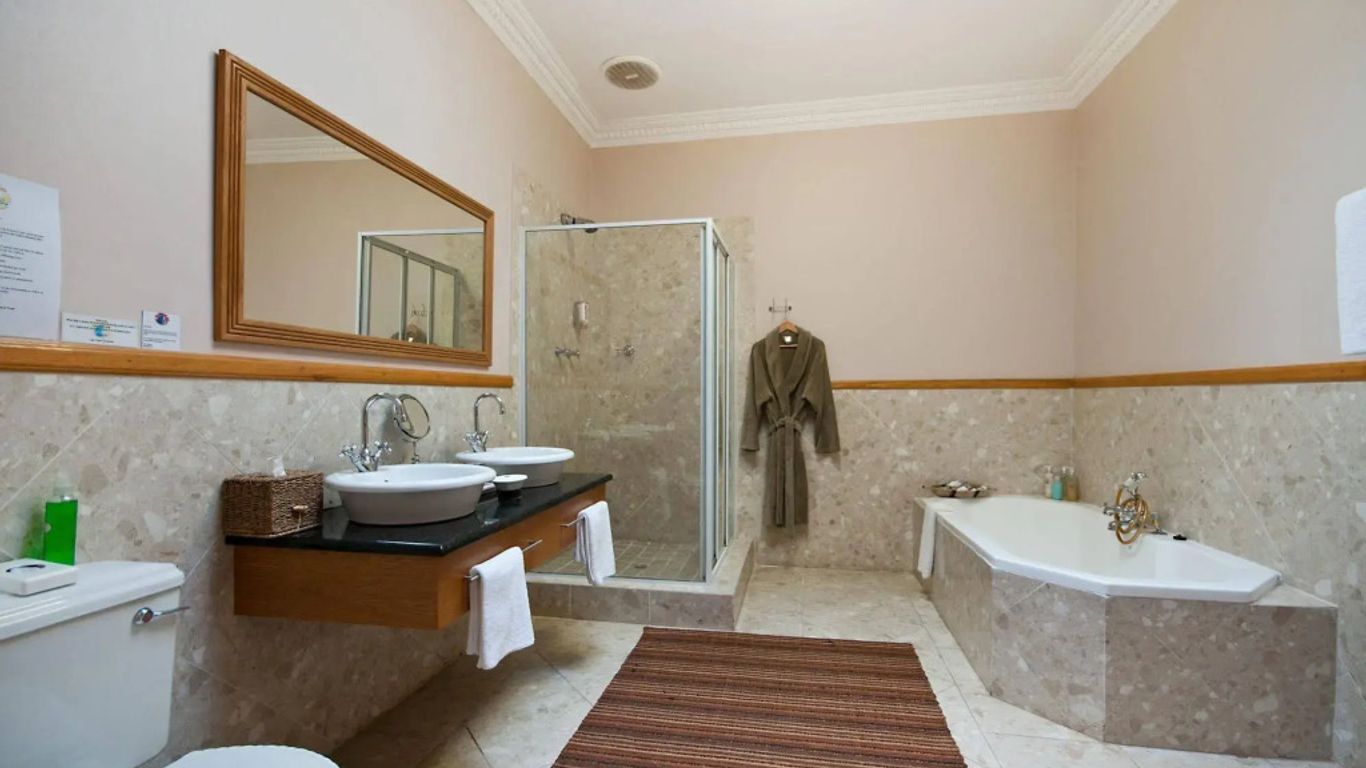 Cape Flame Guest House