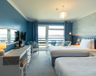 Loch Melfort Hotel - Oban