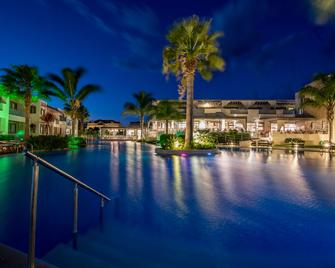 Lesante Classic - Preferred Hotels & Resorts - Zakynthos - Building