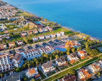 Sentinus Beach Hotel - Kusadasi - Exterior