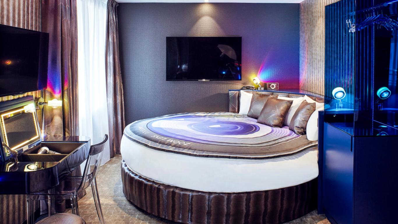 Hotel Declic