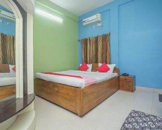 Hotel O Dooars Dhaba And Restaurant - Jaigaon - Bedroom