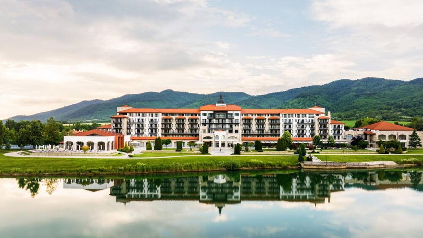Hyatt Regency Pravets Resort