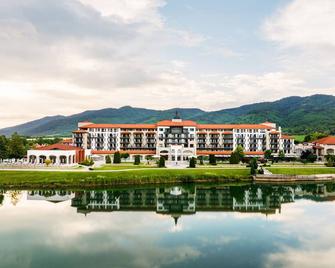 Hyatt Regency Pravets Resort - Pravets - Building