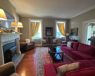 Lansdowne Manor - Centreville - Sala de estar