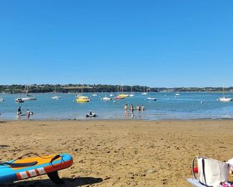 Maison Amarée - Pleudihen-sur-Rance - Beach