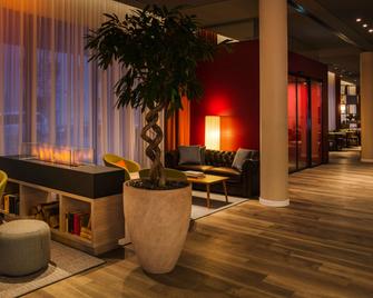 Intercityhotel Graz - Graz - Lobby