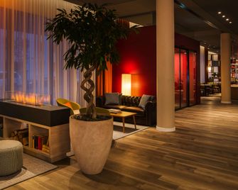 Intercityhotel Graz - Graz - Lounge