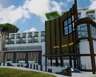 Hotel Grand Baron - Taiping - Edificio