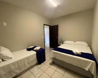 Pousada Aconchego - Bombinhas - Habitación