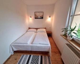 Willa Roza Wiatrow - Karpacz - Bedroom