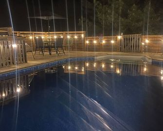 South Shore Suites - Bluewater - Pool