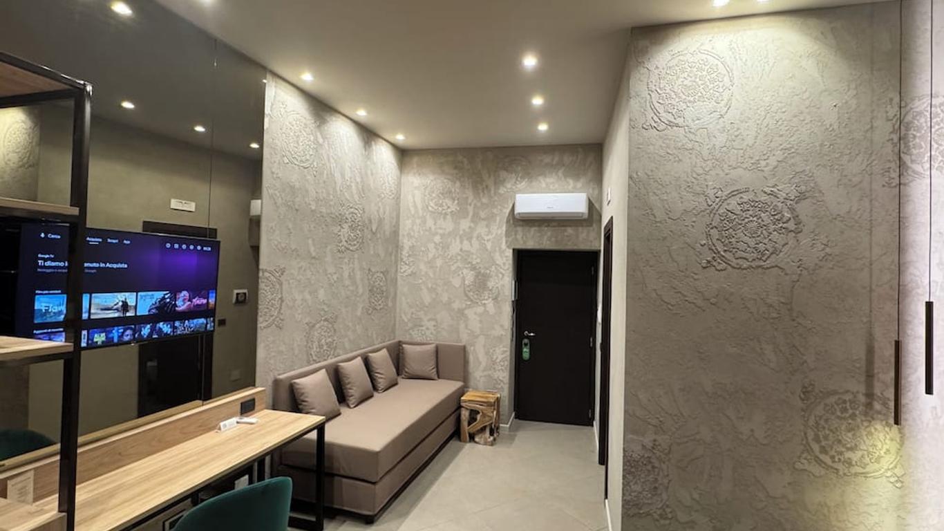 Tropicana Room