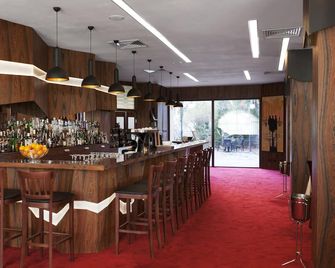 Hotel Afa - Pristina - Bar