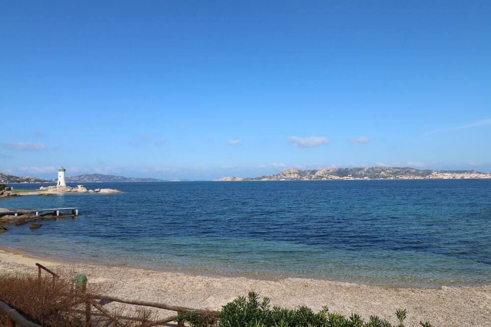 Palau, apartment 20 meters from the sea - بالاو - شاطئ