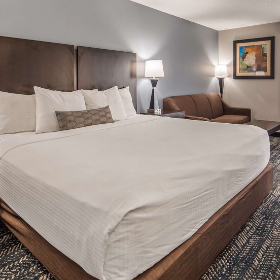 Best Western Inn Florence image 1