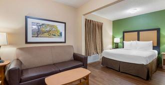 Extended Stay America Suites - Cleveland - Middleburg Heights - Middleburg Heights - Makuuhuone