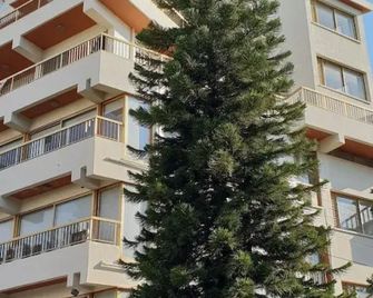 Nex Hostel - Nicosia - Building