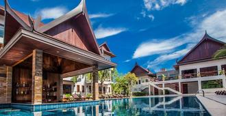 T-Villa Phuket - Sakhu
