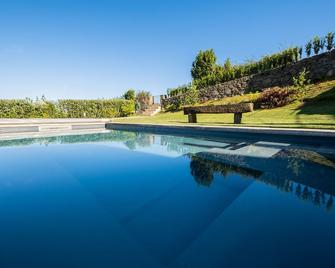 Casa do Castanheiro - Nordeste, Açores - Nordeste - Pool