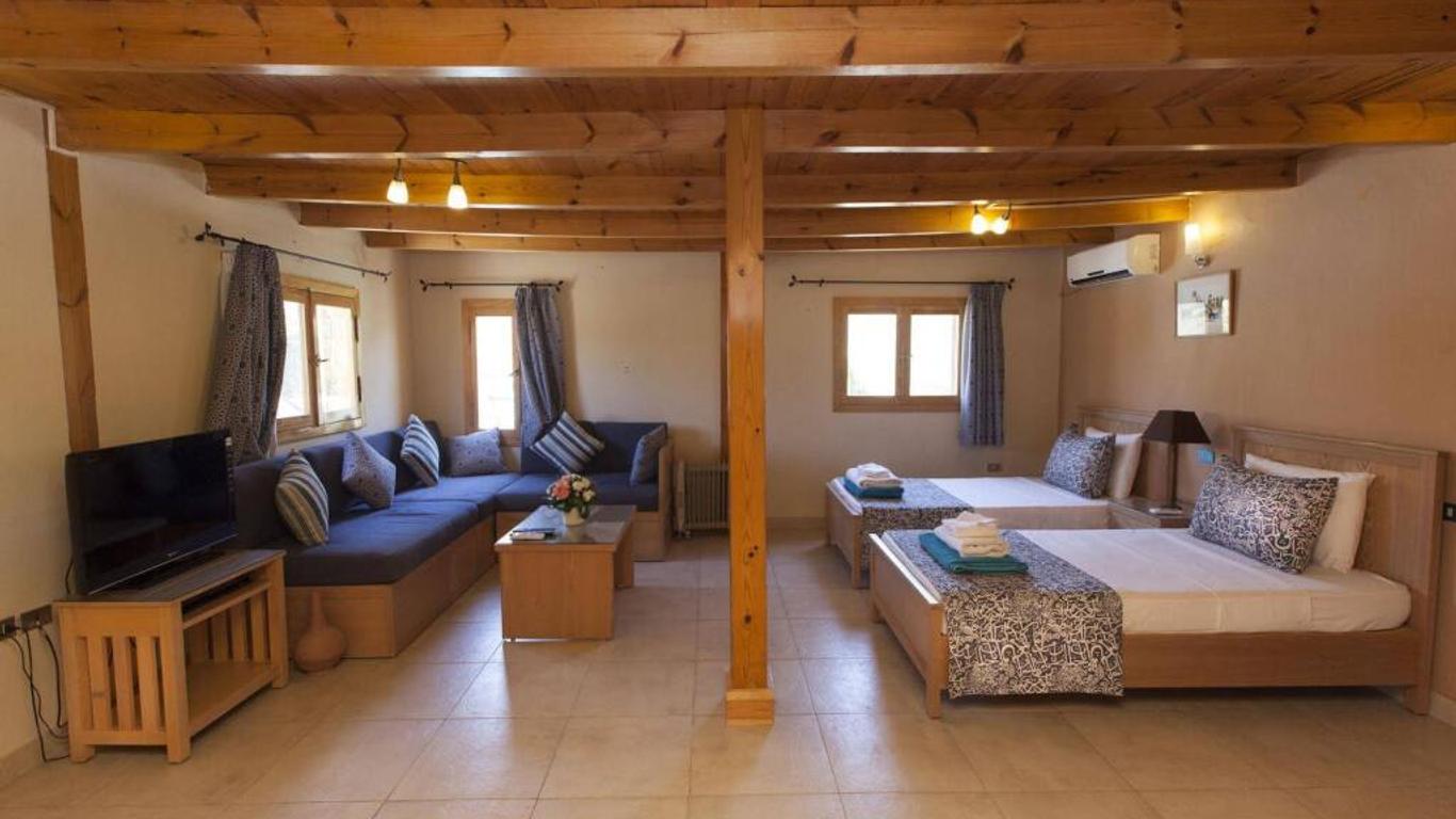 View Villa Apartments Hurghada
