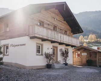 Vaya Kaprun - Kaprun - Gebäude