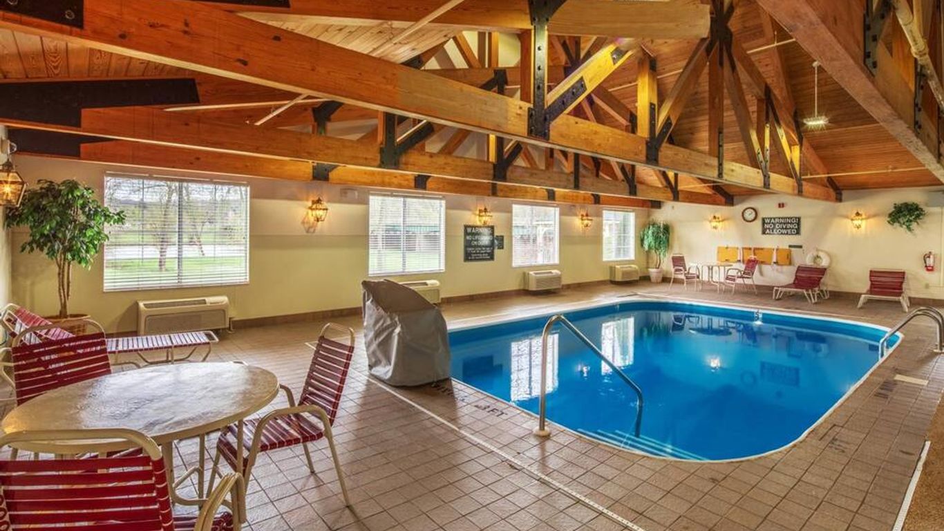 코쇽턴 빌리지 인 & 스위트