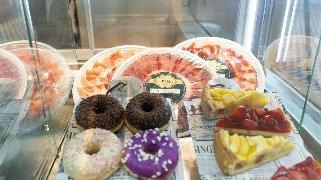 ibis Malaga Centro Ciudad