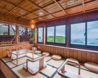 Jiufen The Dragon Easy Stay - Ruifang District