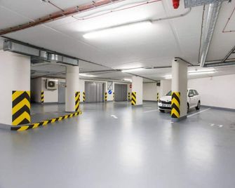 Parking Free Onsite, Air Conditioning, Wenceslas Square - Golčův Jeníkov