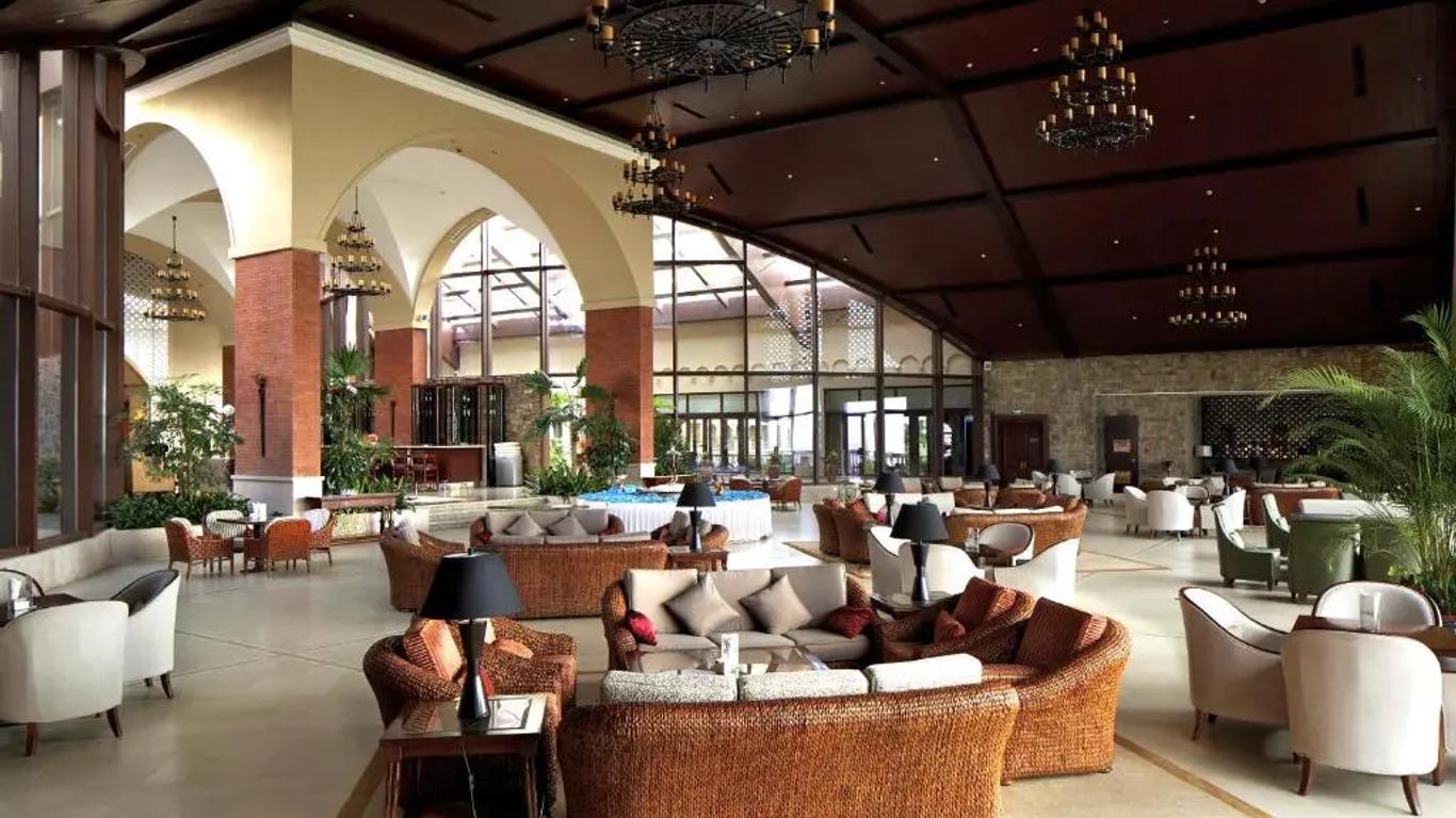 厦门帝元维多利亚大酒店