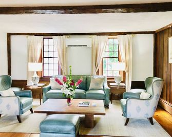 Albracca - York - Lounge